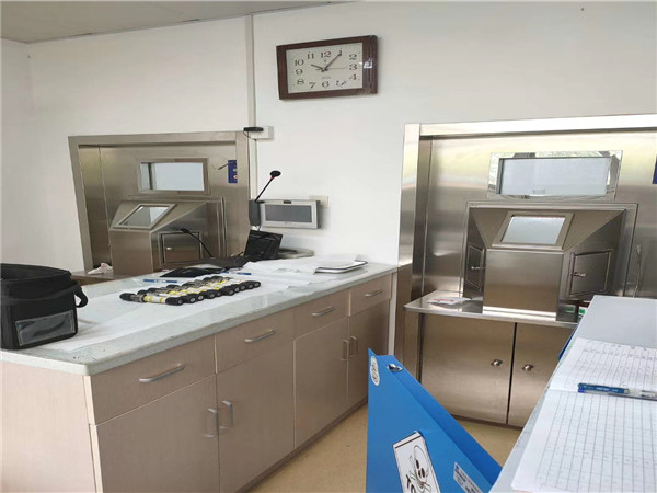 核醫學防護用品直銷